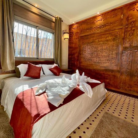 Hotel Apartments Lexpert " Riad The Family" Merzouga Zewnętrze zdjęcie