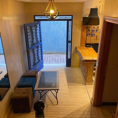 Hotel Apartments Lexpert " Riad The Family" Merzouga Zewnętrze zdjęcie