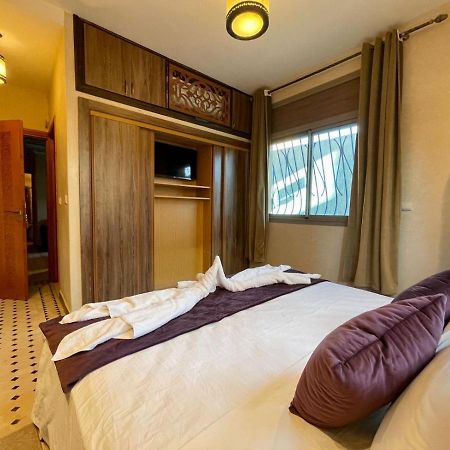 Hotel Apartments Lexpert " Riad The Family" Merzouga Zewnętrze zdjęcie