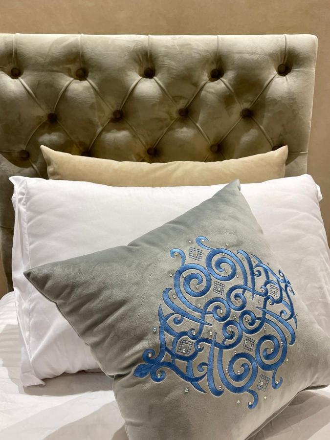 Hotel Apartments Lexpert " Riad The Family" Merzouga Zewnętrze zdjęcie