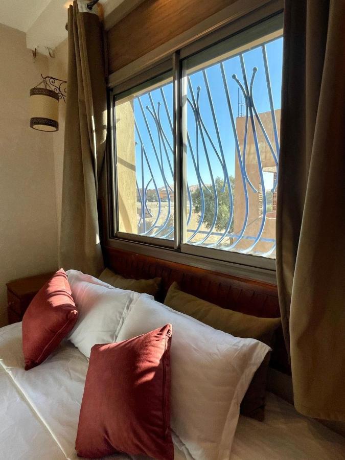 Hotel Apartments Lexpert " Riad The Family" Merzouga Zewnętrze zdjęcie