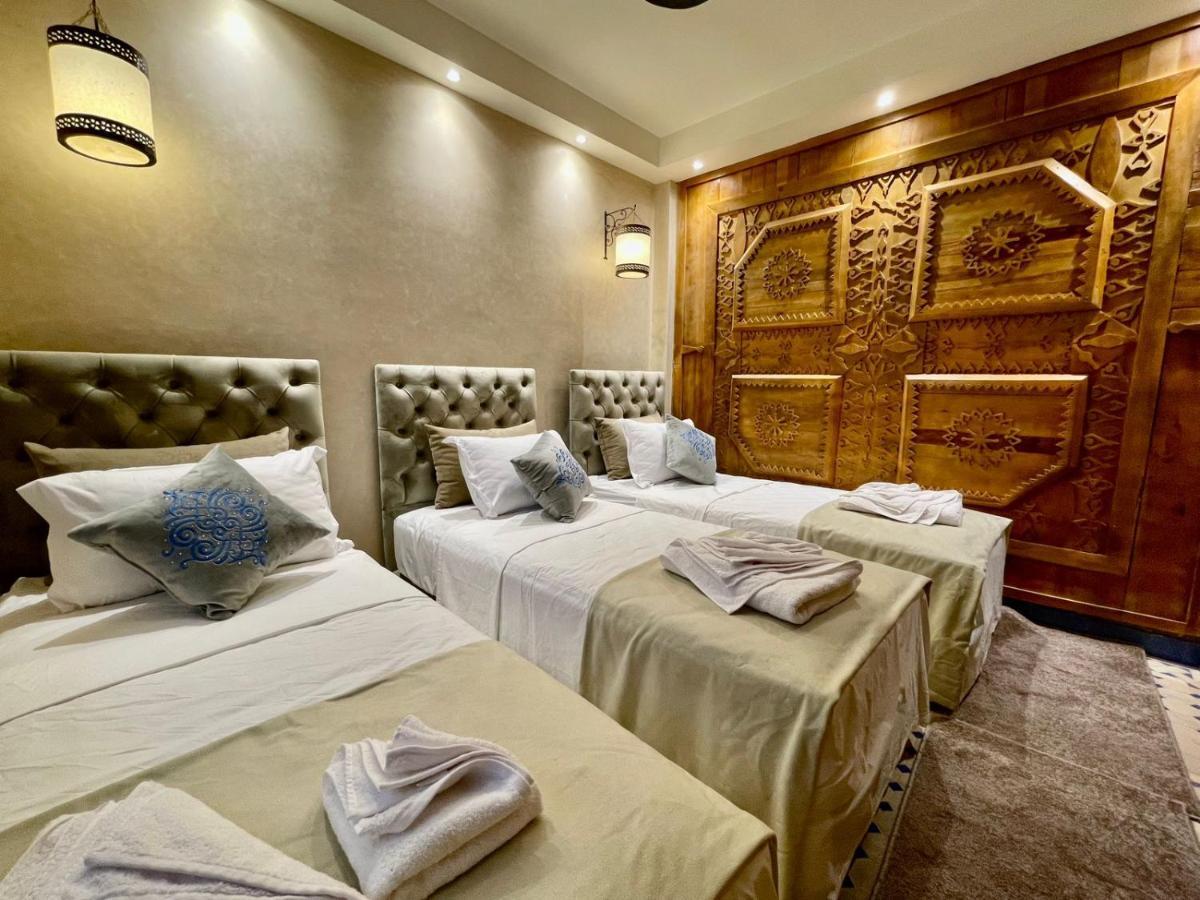 Hotel Apartments Lexpert " Riad The Family" Merzouga Zewnętrze zdjęcie
