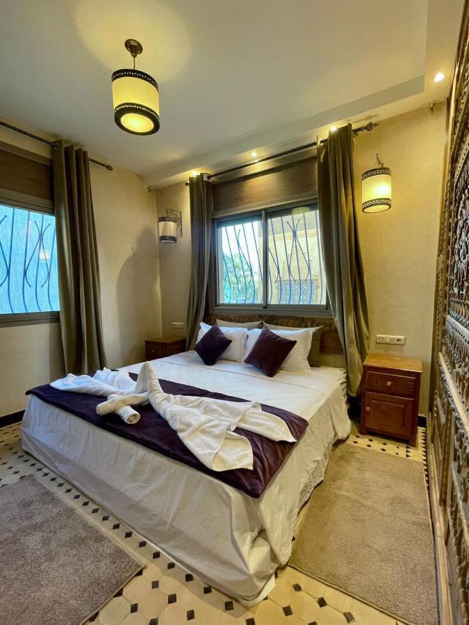 Hotel Apartments Lexpert " Riad The Family" Merzouga Zewnętrze zdjęcie