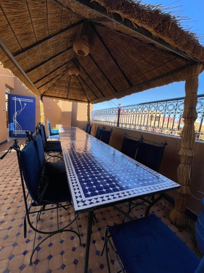 Hotel Apartments Lexpert " Riad The Family" Merzouga Zewnętrze zdjęcie