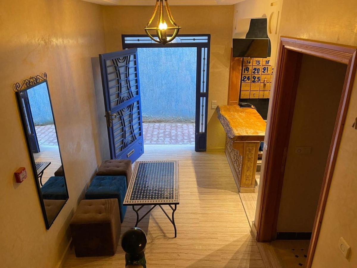 Hotel Apartments Lexpert " Riad The Family" Merzouga Zewnętrze zdjęcie