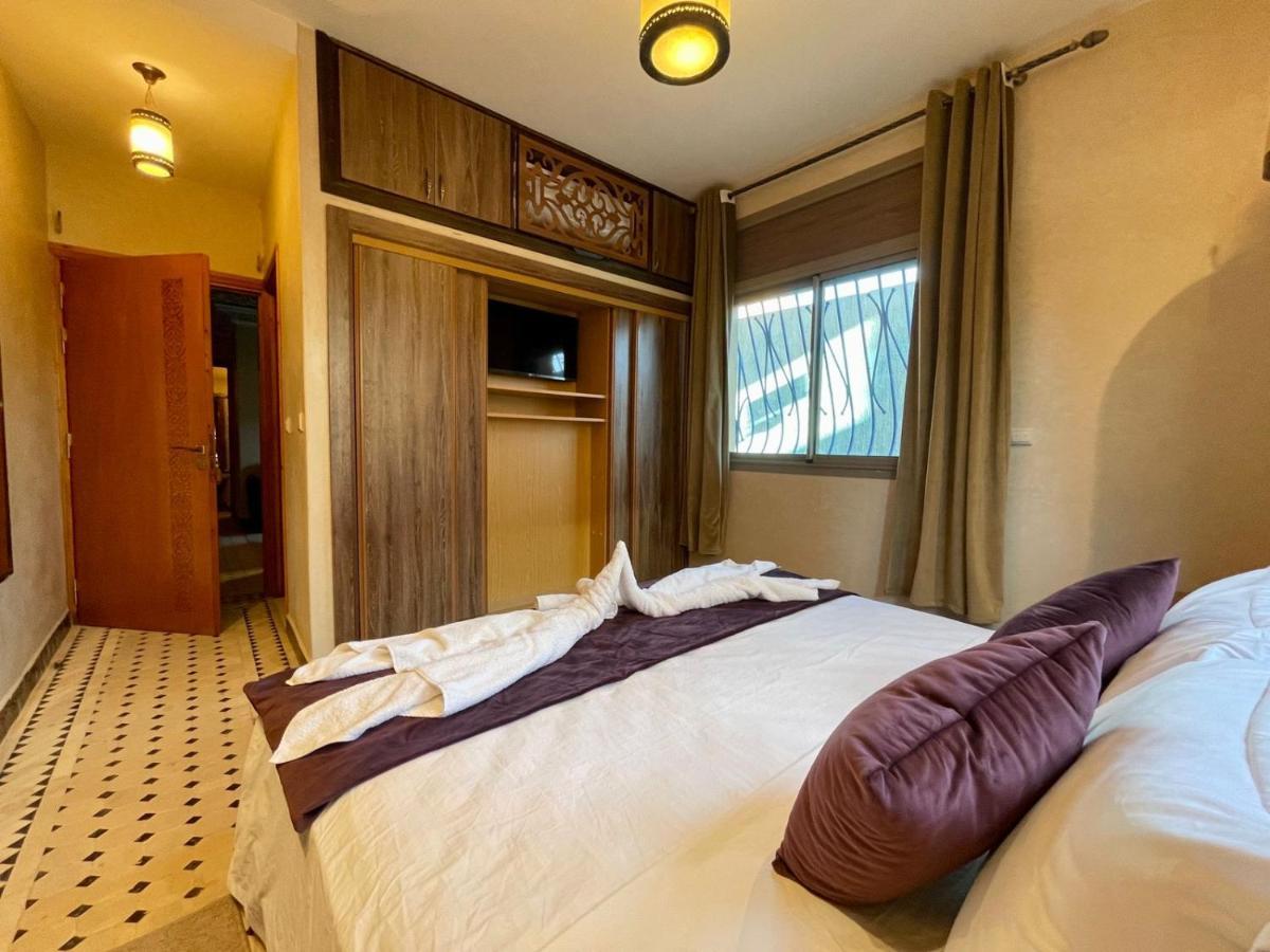 Hotel Apartments Lexpert " Riad The Family" Merzouga Zewnętrze zdjęcie