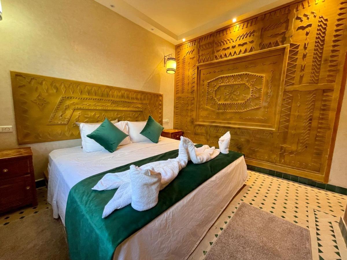 Hotel Apartments Lexpert " Riad The Family" Merzouga Zewnętrze zdjęcie