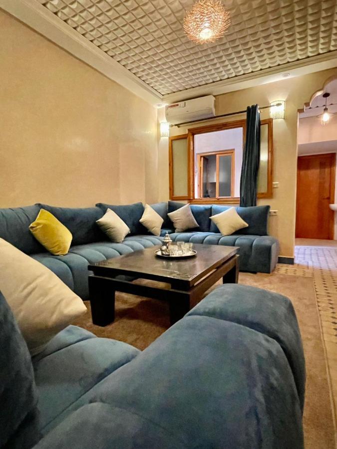 Hotel Apartments Lexpert " Riad The Family" Merzouga Zewnętrze zdjęcie