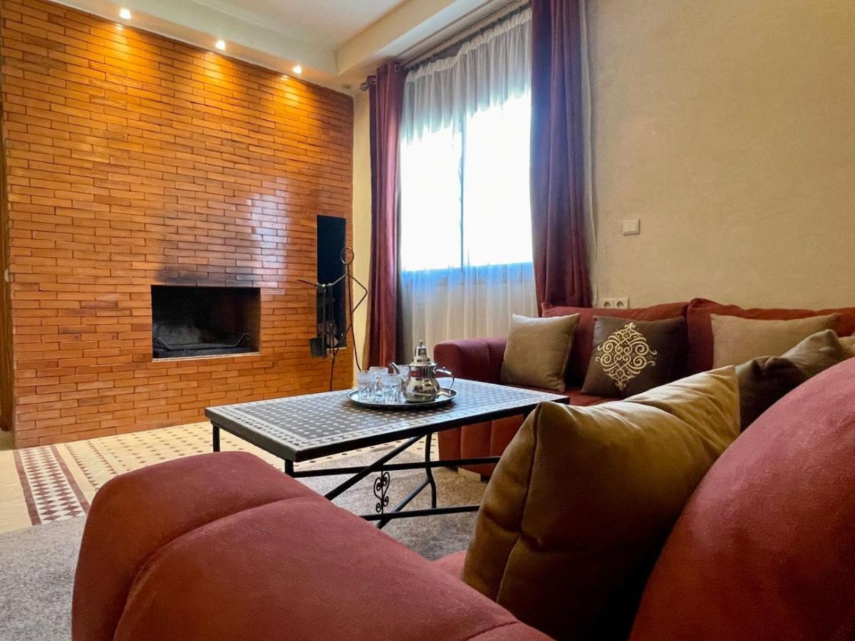 Hotel Apartments Lexpert " Riad The Family" Merzouga Zewnętrze zdjęcie