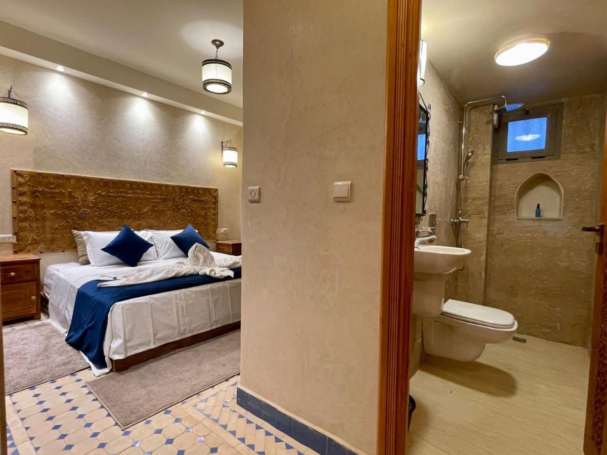 Hotel Apartments Lexpert " Riad The Family" Merzouga Zewnętrze zdjęcie