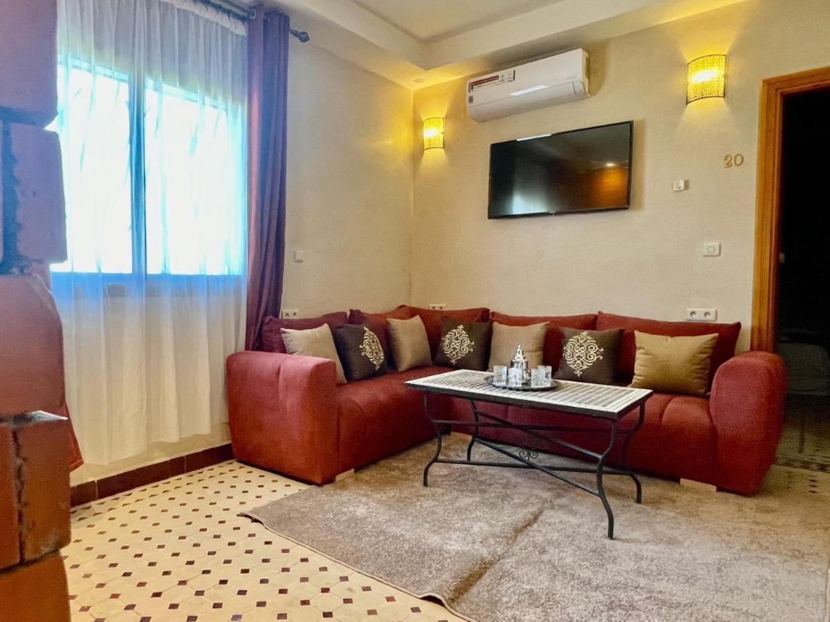 Hotel Apartments Lexpert " Riad The Family" Merzouga Zewnętrze zdjęcie