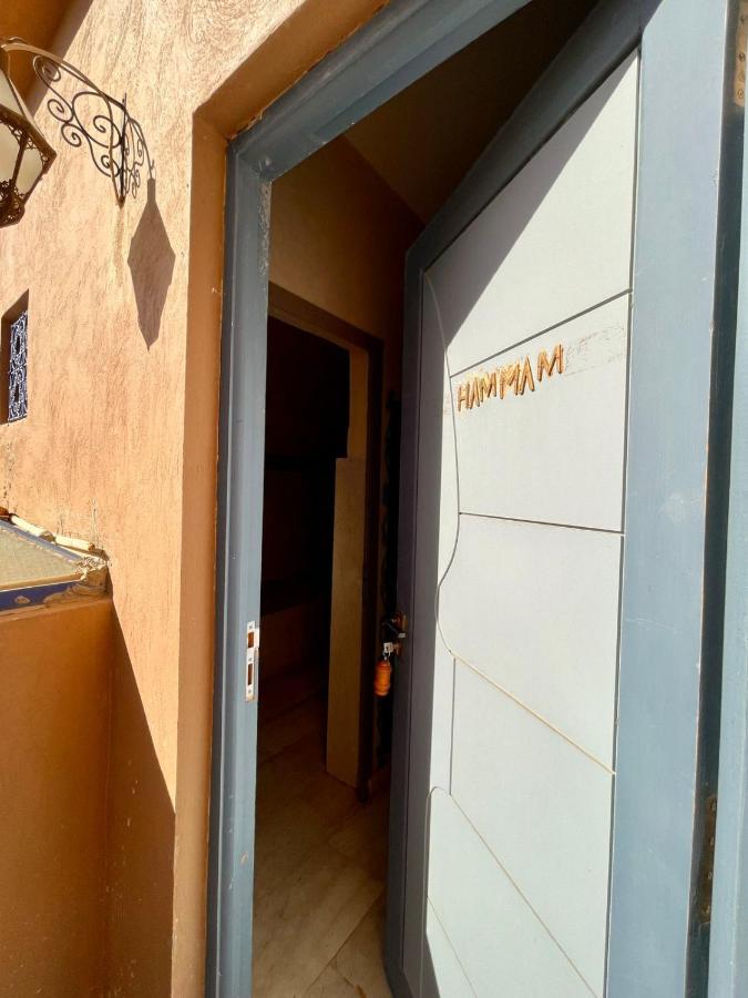 Hotel Apartments Lexpert " Riad The Family" Merzouga Zewnętrze zdjęcie