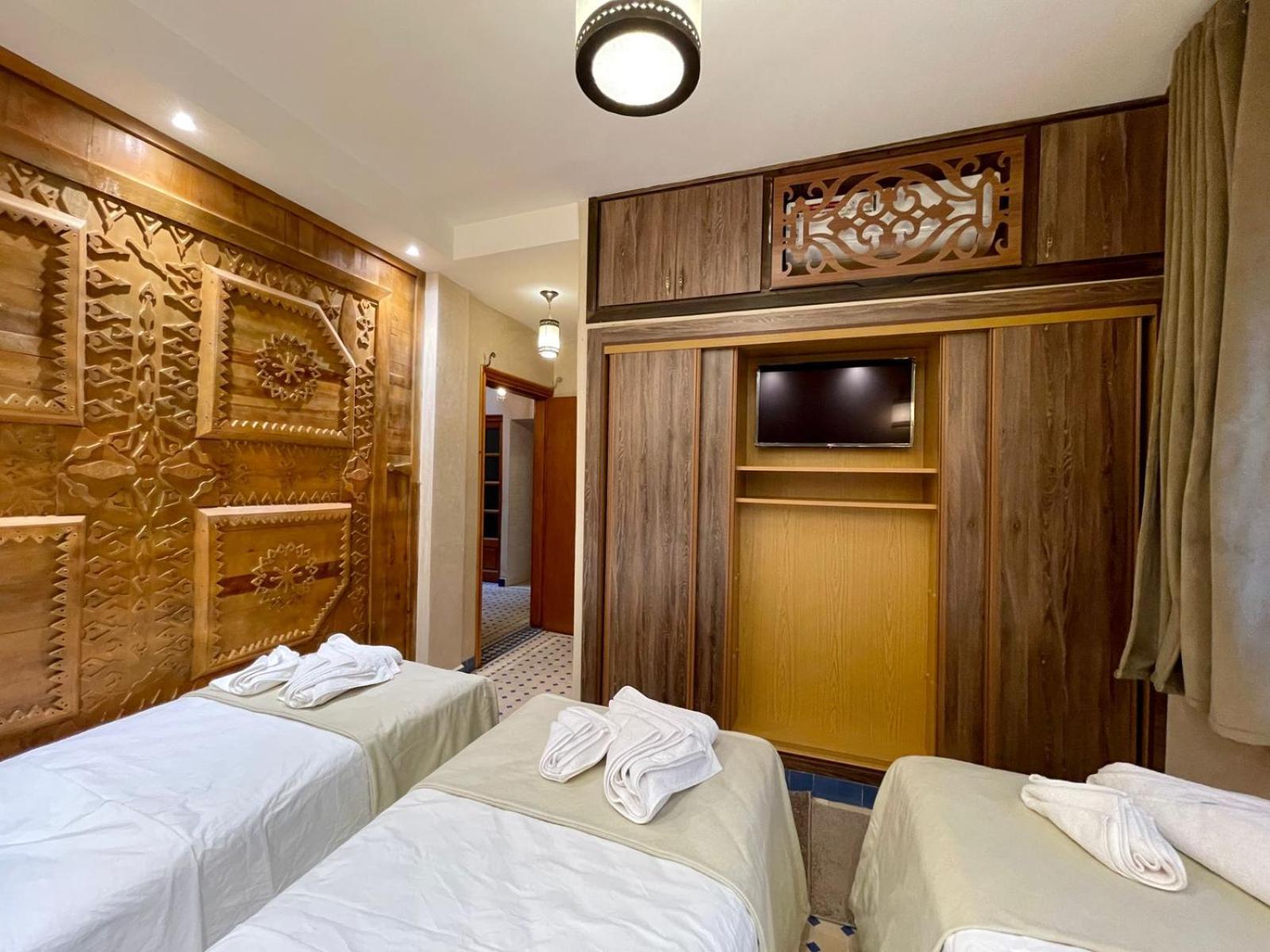 Hotel Apartments Lexpert " Riad The Family" Merzouga Zewnętrze zdjęcie